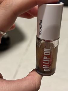 Zudio pH Lip Oil