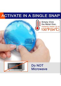 Reusable Heating Pouches - 3