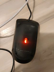 Original Dell Mouse In Perfect Condition