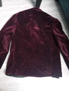Vascoat Coat