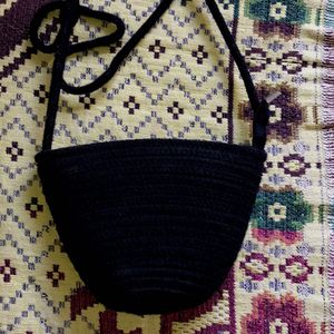 Cute Daisy Sling Bag