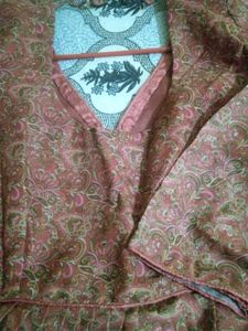 Tailor Made Top