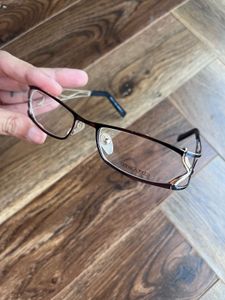 Spectacle Glasses