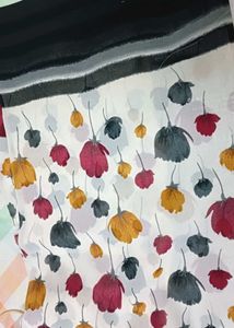 TOTALLY NEW!! Poonam Saree