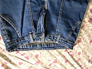 Carpenter Jeans