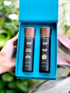WOW Luxury Fragrances