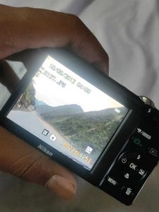 Nikon Camera