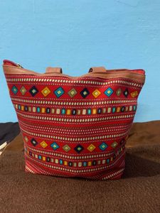 Stylish Tote Bag
