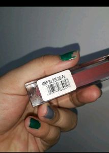 Matte Lip Color