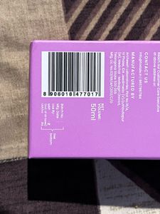 Foxtale Ceramide Supercream Hydrating Moisturizer