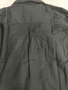Black Shirt For Female