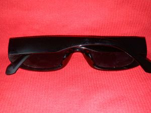 Retro Rectangular Sunglasses
