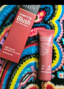 SWISS BEAUTY LIQUID BLUSH