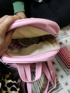 Cute sling bag