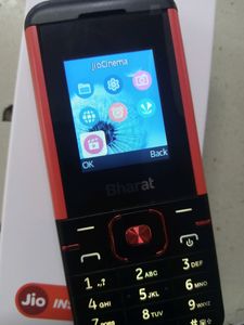 Karbonn K1 Jio Bharat  4G