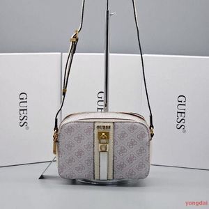 Guess Camera Crossbody Bag/ On Order