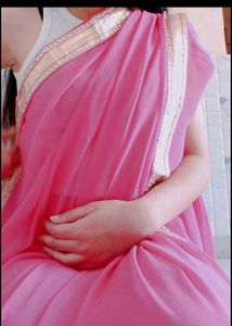 Combo Of 2 Decent Saree
