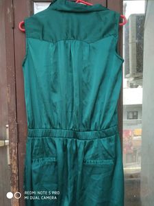Kazo Jumpsuit Its Amazing Piece