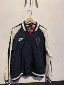 Authentic Nike Varsity jacket
