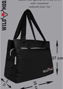 WILD MODA Women&#39;s Shoulder Bag