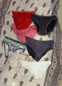 17 Pack Combo