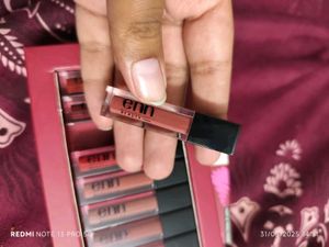 Enn Beauty Mini Lipstick Combo