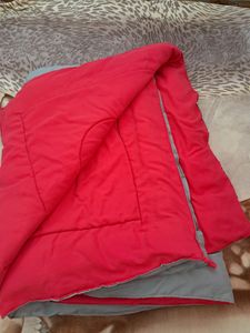 Reversible Comforter