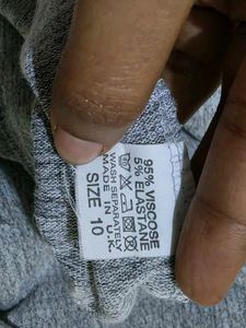 Mini Body hugging Dress Uk 10