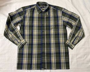 🆕Picasso Plaid Shirt