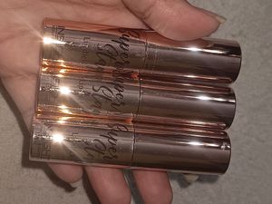Combo Of 3 Piece Stunning Lipstick