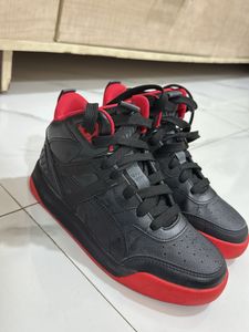 Puma unisex sneakers Size-UK -(3)