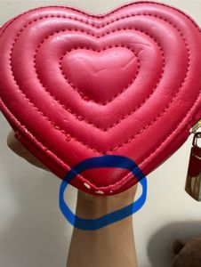 Micro Limited Collection Miraggio Bag ( Check Flaw