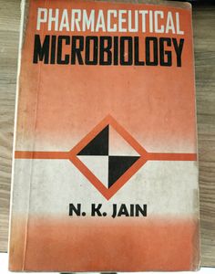 Microbiology Book