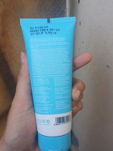Moisturizer