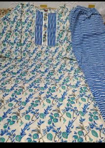 Very Low Price Brand New Trendy Kurti With Pant 😍