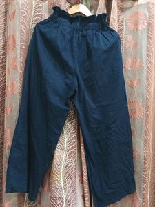 Wide Leg Trousers From Women 💙