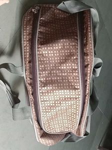 Gym &amp; Travel Bag