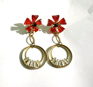 Partywear Earring
