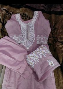 Kurta Set