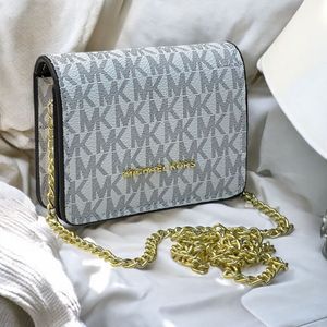 MK Wallet Cum Sling Bag- Unique Item