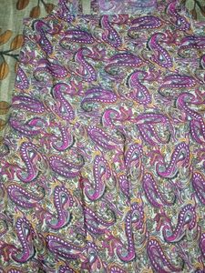 Rajasthani Dress Back Less