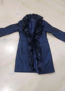 Unisex long Coat