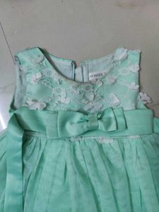Mark And Mia Frock