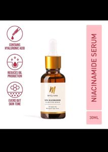 My Glamm Serum