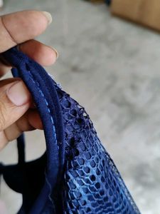 Bust 38 Shrug With Tank Top