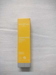 Dot &amp; Key Lip Balm - Mango Passion