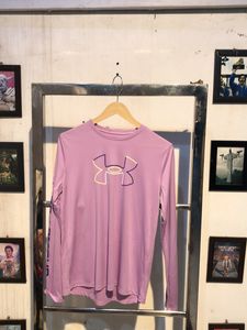 Under Armour Long Sleeve Tee (XS)