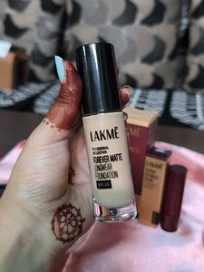 Lakme Combo Products