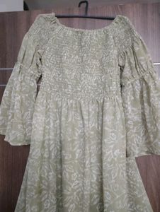 Dress💚