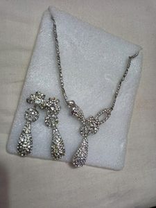 Jewellery Set